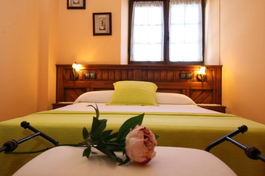 Apartamentos Toraya Hoz de Anero Bilik gambar