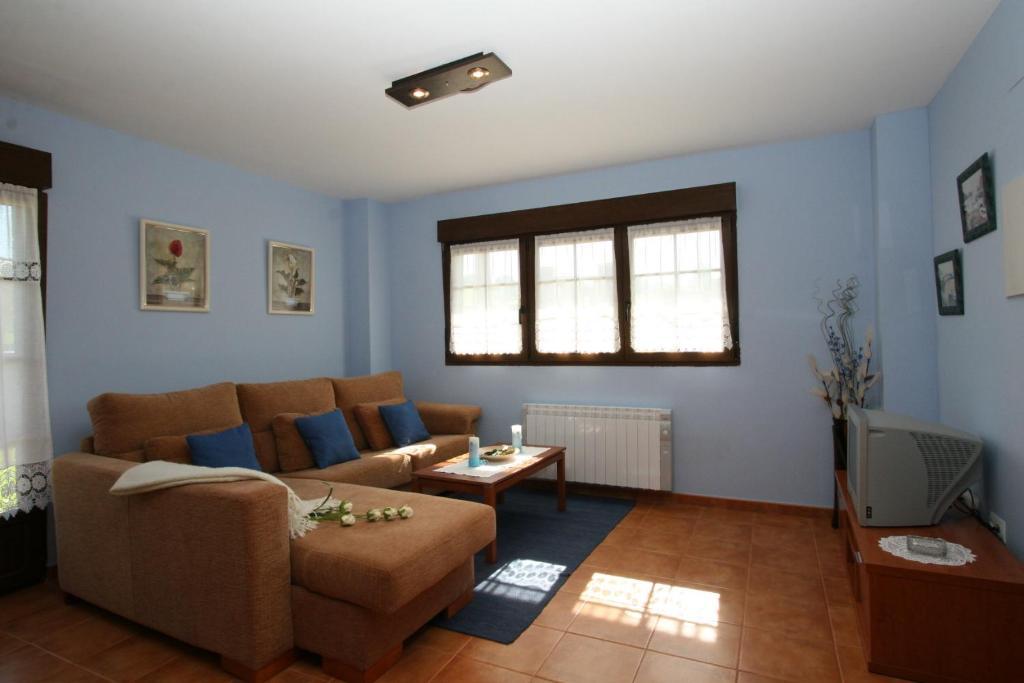 Apartamentos Toraya Hoz de Anero Bilik gambar