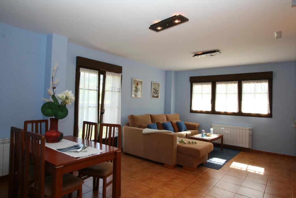 Apartamentos Toraya Hoz de Anero Bilik gambar