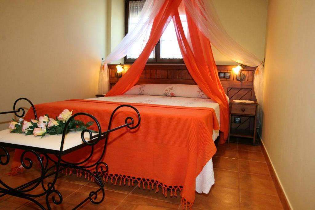 Apartamentos Toraya Hoz de Anero Bilik gambar
