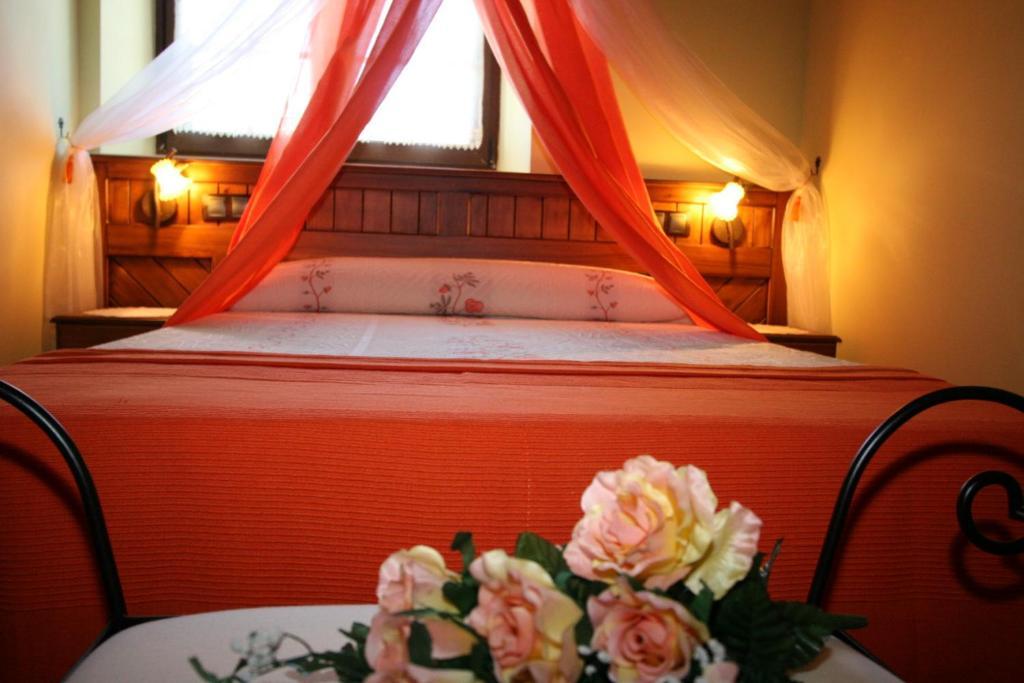 Apartamentos Toraya Hoz de Anero Bilik gambar